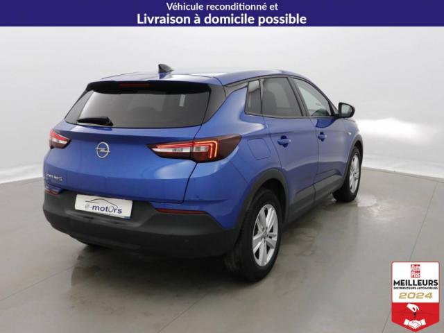 Opel Grandland X image 4