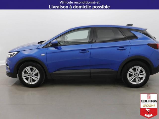 Opel Grandland X image 5