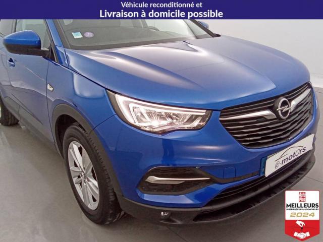 Opel Grandland X image 8