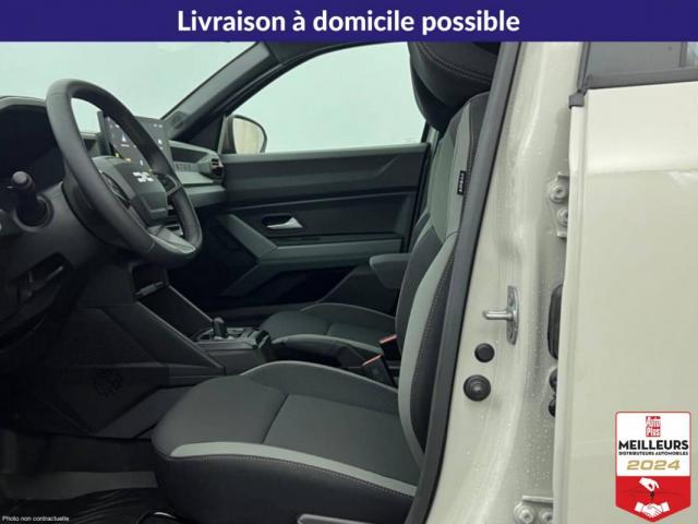 Dacia Duster image 9