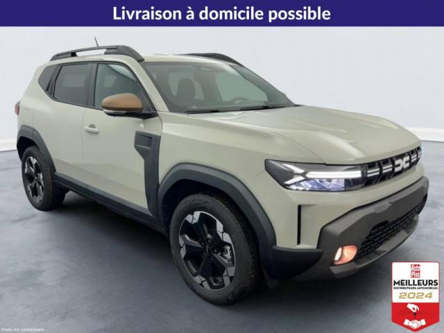 Dacia Duster image 3