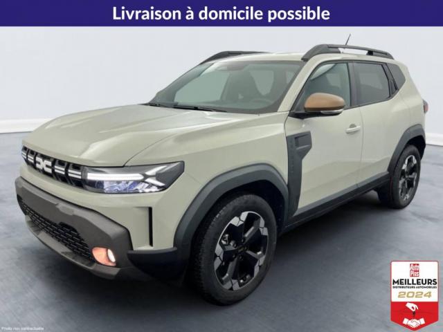 Dacia Duster image 4