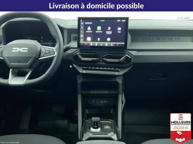 Dacia Duster image 5