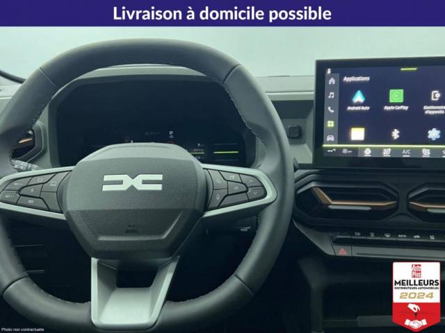 Dacia Duster image 6