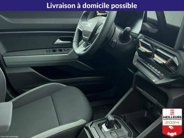 Dacia Duster image 7
