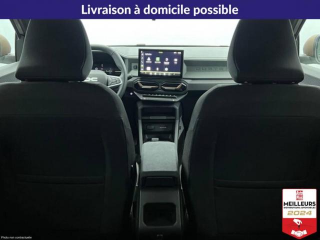 Dacia Duster image 8