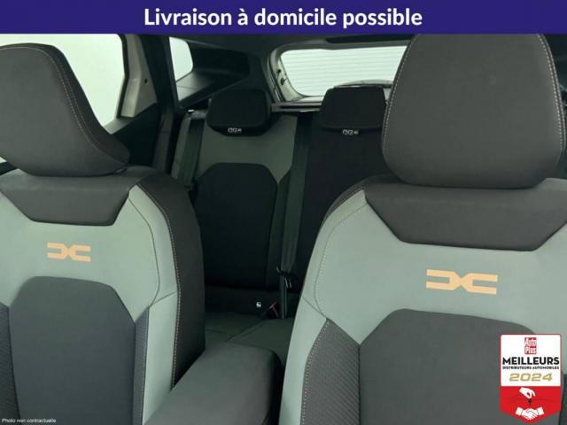 Dacia Duster image 1