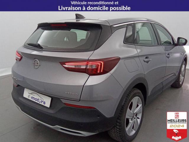 Opel Grandland X image 7