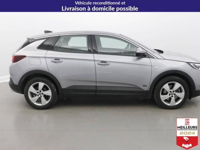 Opel Grandland X image 6