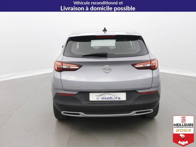Opel Grandland X image 5