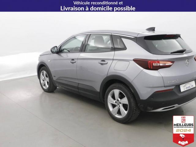 Opel Grandland X image 4