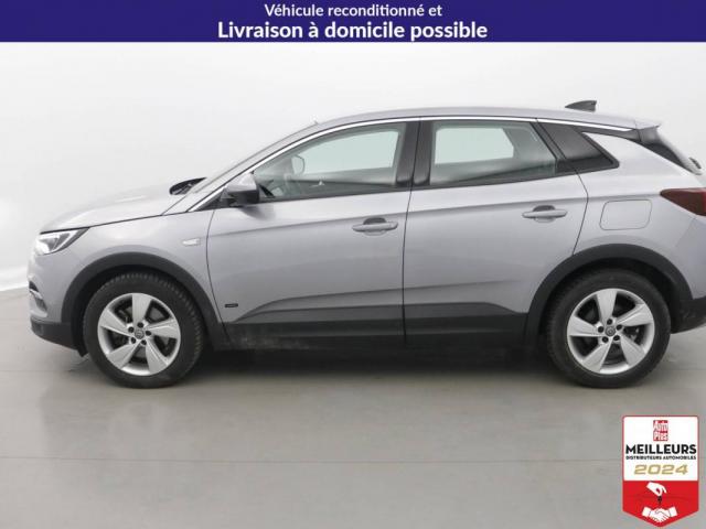 Opel Grandland X image 8
