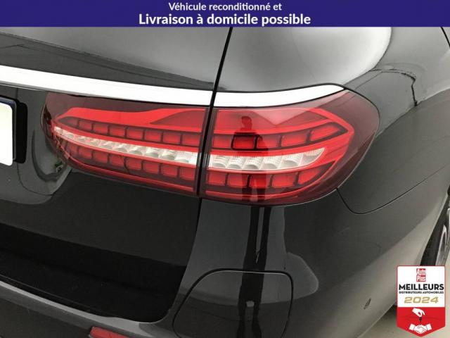 Mercedes Benz Classe E image 5
