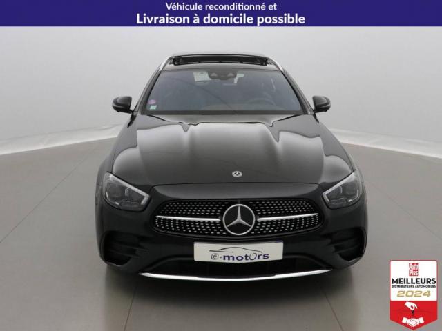 Mercedes Benz Classe E image 3