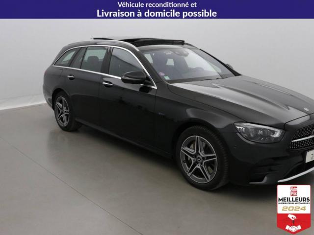 Mercedes Benz Classe E image 4