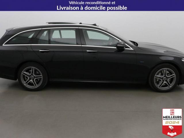 Mercedes Benz Classe E image 6