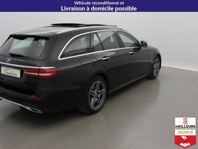 Mercedes Benz Classe E image 7