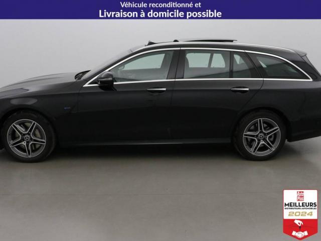 Mercedes Benz Classe E image 2