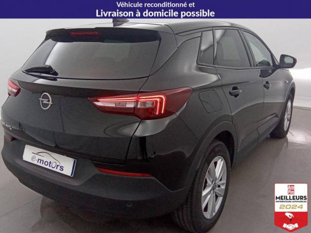 Opel Grandland X image 2