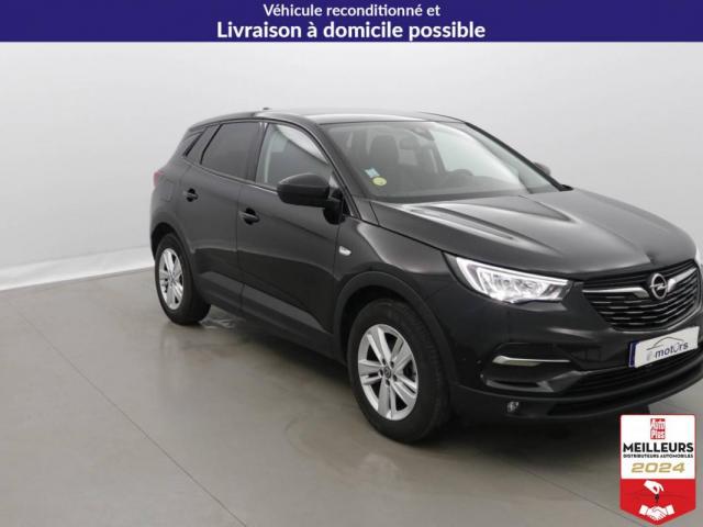 Opel Grandland X image 3