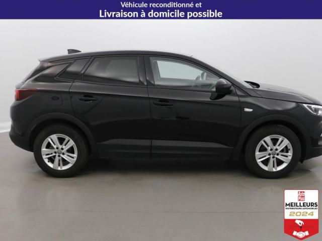 Opel Grandland X image 6