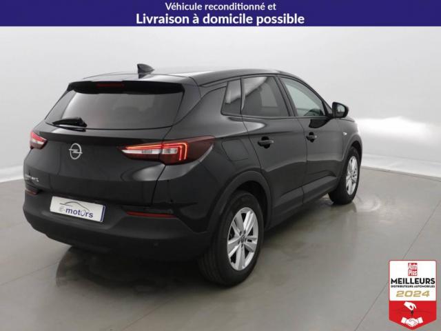 Opel Grandland X image 9