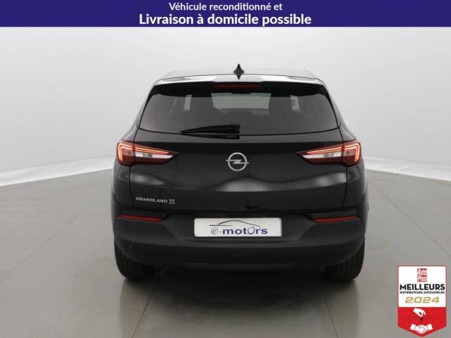Opel Grandland X image 5