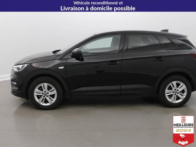 Opel Grandland X image 1