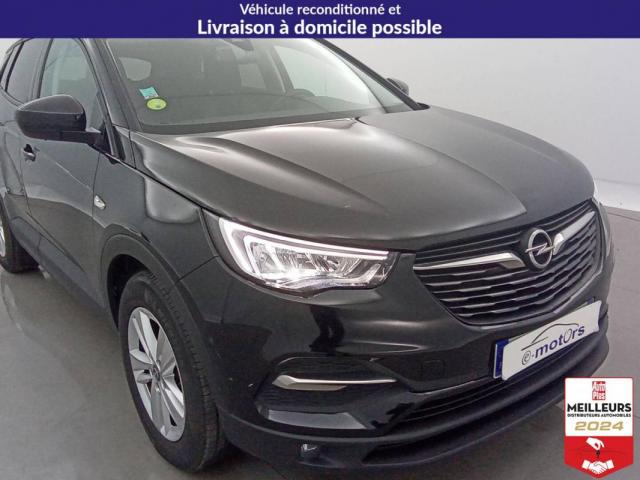 Opel Grandland X image 8