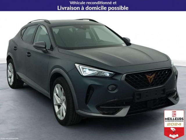 Cupra Formentor image 7