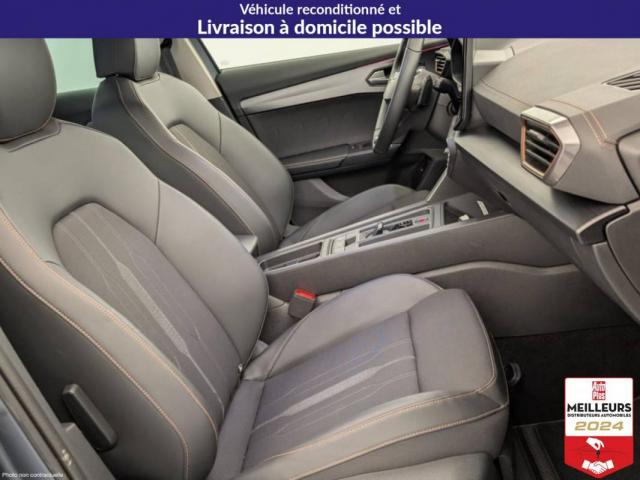 Cupra Formentor image 4