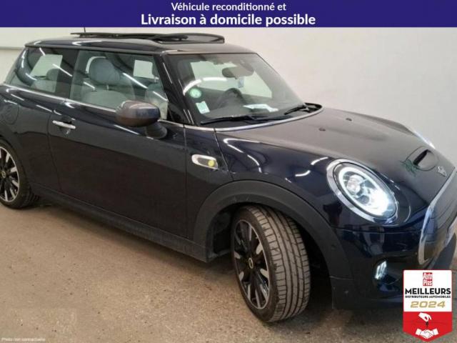 Mini Hatch image 4