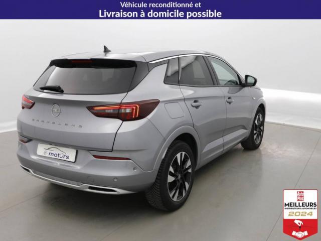 Opel Grandland image 3
