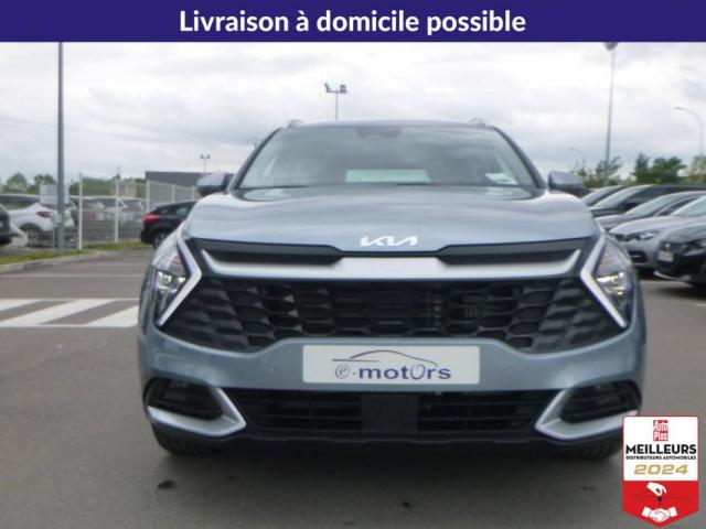 Kia Sportage image 8