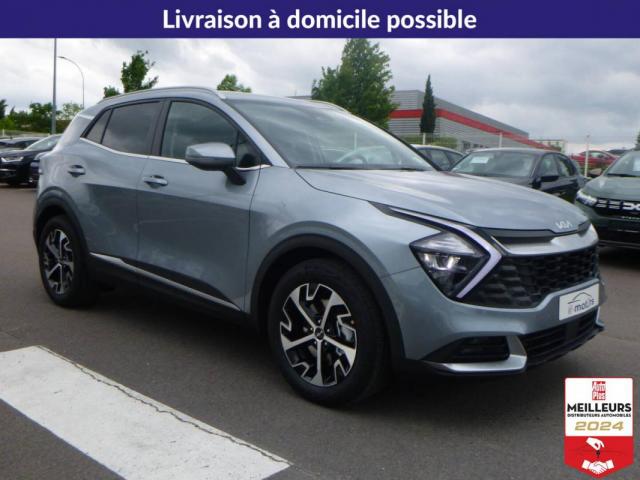 Kia Sportage image 6