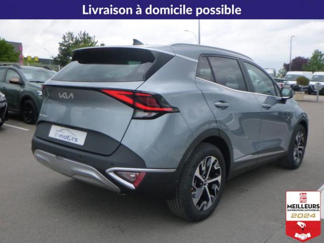 Kia Sportage image 3