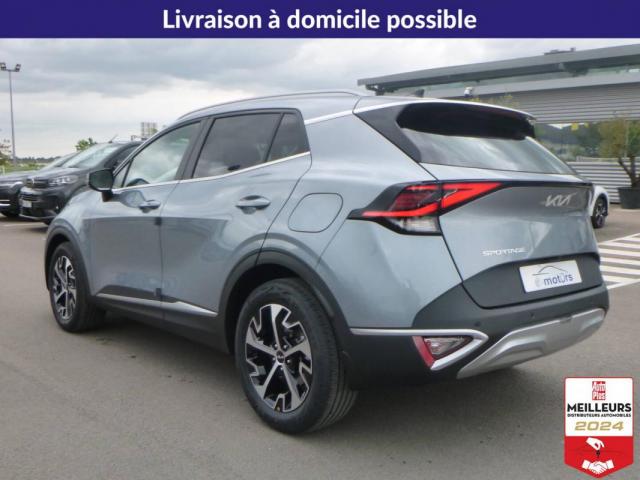 Kia Sportage image 9