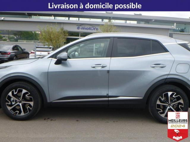 Kia Sportage image 5