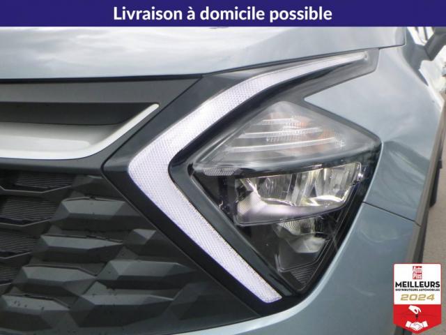 Kia Sportage image 1