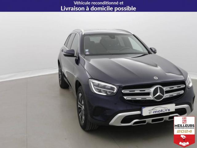 Mercedes Benz Glc image 3