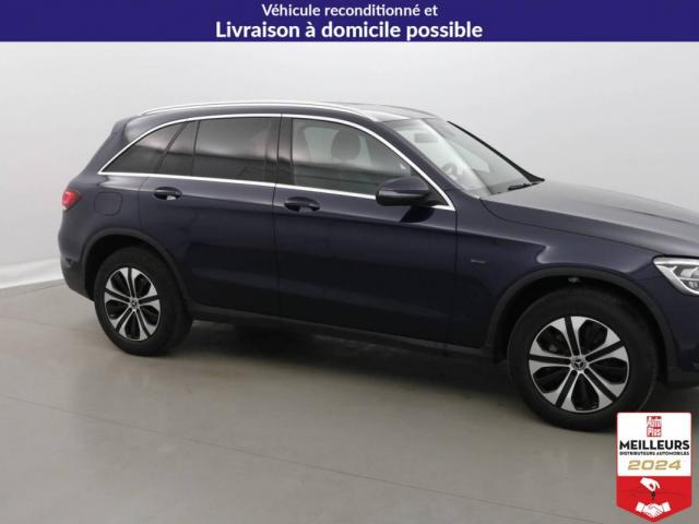 Mercedes Benz Glc image 1