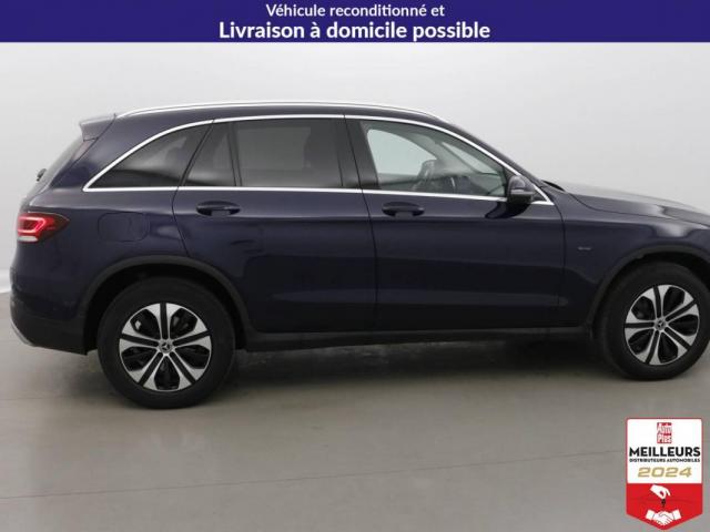 Mercedes Benz Glc image 2