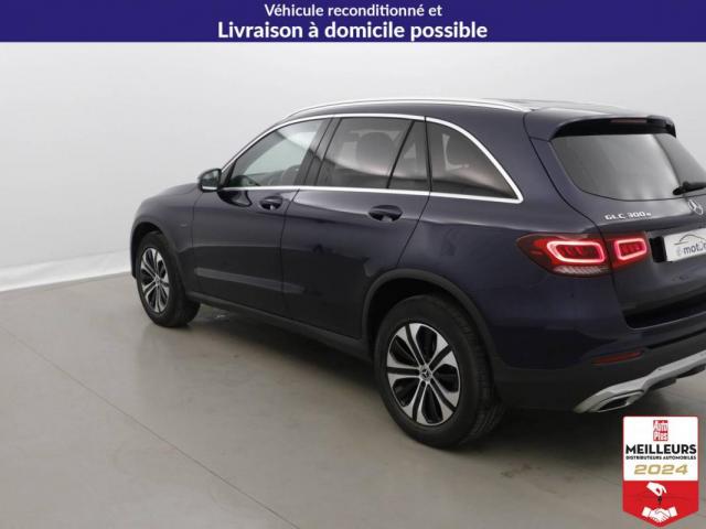 Mercedes Benz Glc image 9