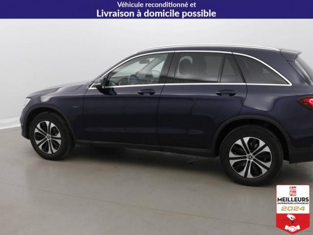Mercedes Benz Glc image 6