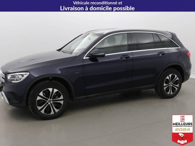 Mercedes Benz Glc image 8