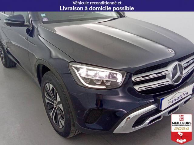 Mercedes Benz Glc image 7