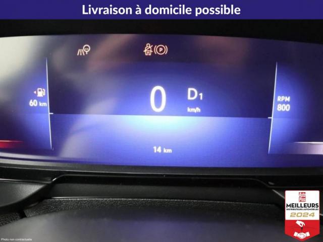 Opel Combo image 4