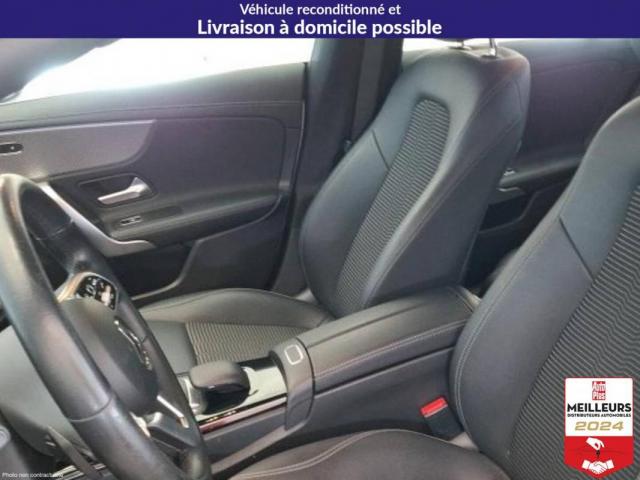 Mercedes Benz Cla image 2