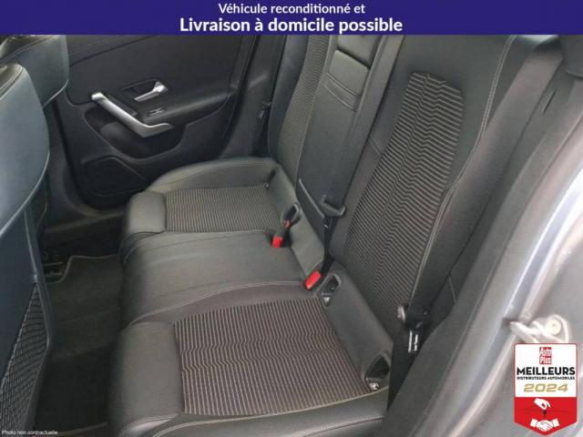 Mercedes Benz Cla image 3