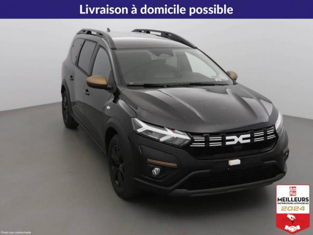 Dacia Jogger image 1